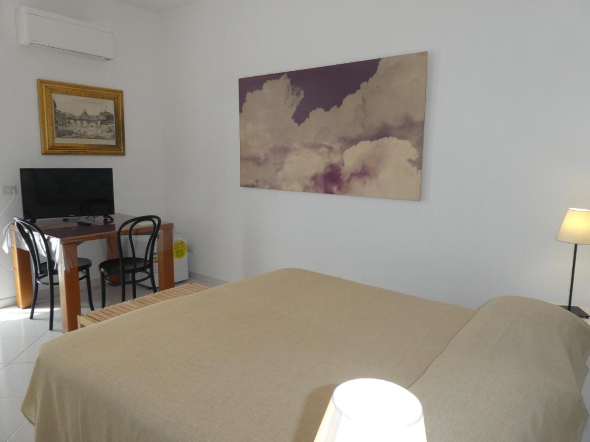 Soggiornisorrento Bed & Breakfast Exterior photo